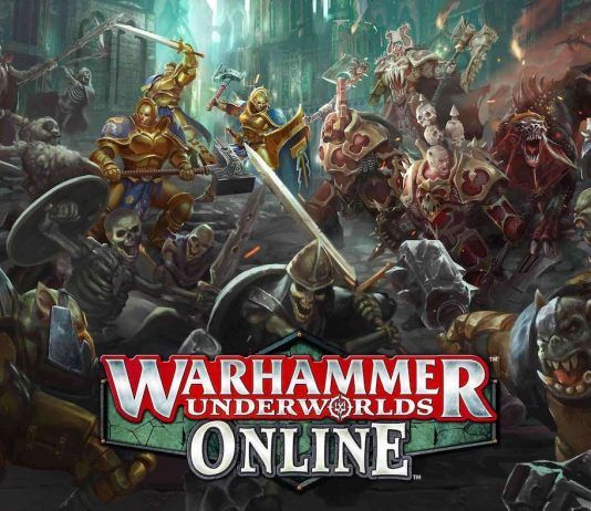 Warhammer Underworlds: Online tiene nuevo precio y anuncia nuevo DLC