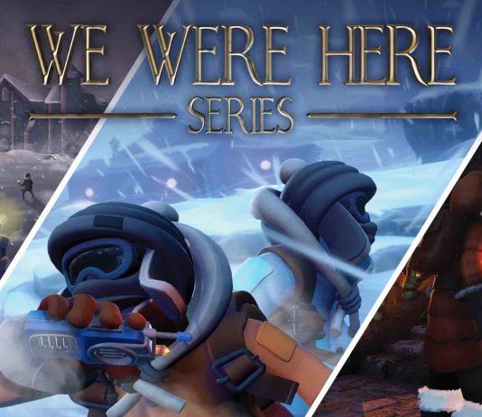 El primer juego de la serie We Were Here llega gratis a Playstation 4, Xbox One y Steam