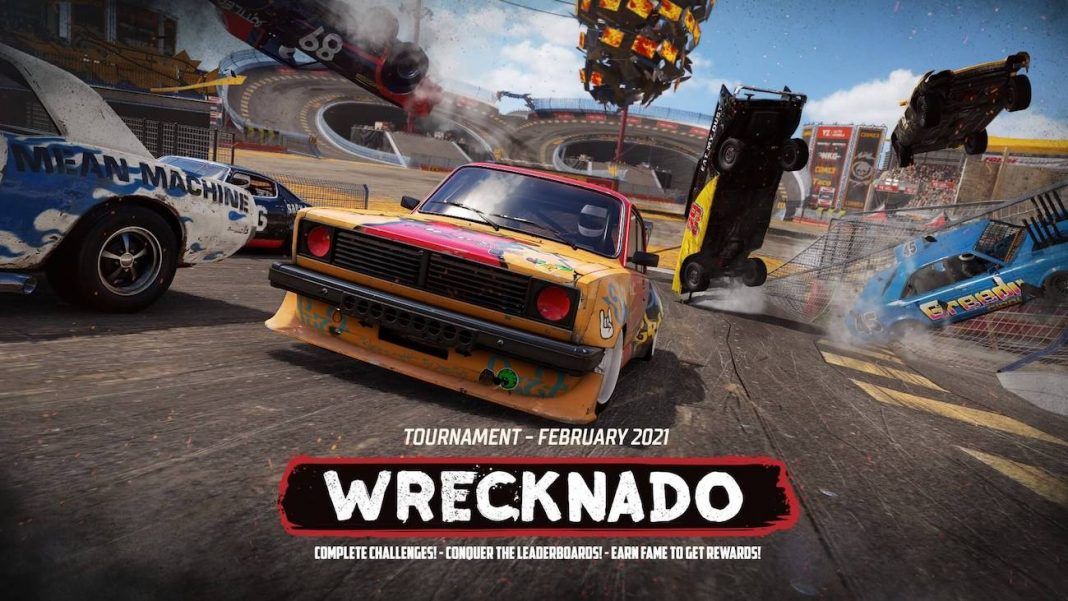 Wreckfest_art_Wrecknado