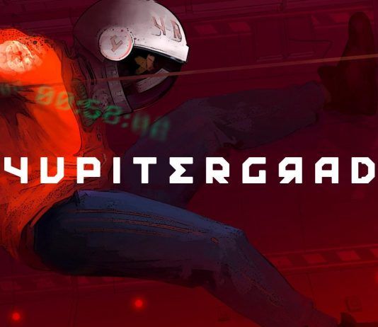 Yupitergrad se lanzará este mes en PSVR y será compatible con PS Move