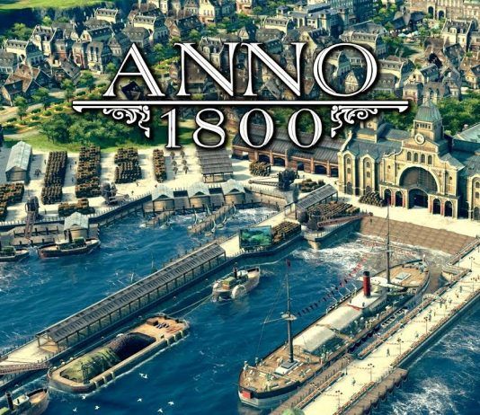 Anno 1800 revela nuevos detalles del Pase de Temporada 3