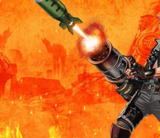 Respawn celebra su 2º aniversario con nuevo contenido gratuito para APEX Legends