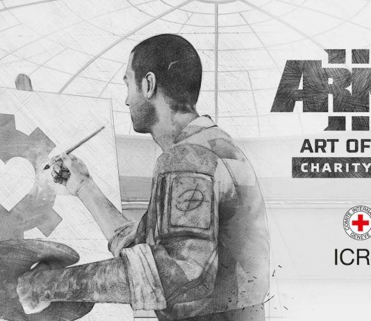 Bohemia lanza el DLC benéfico Art of War para ARMA 3