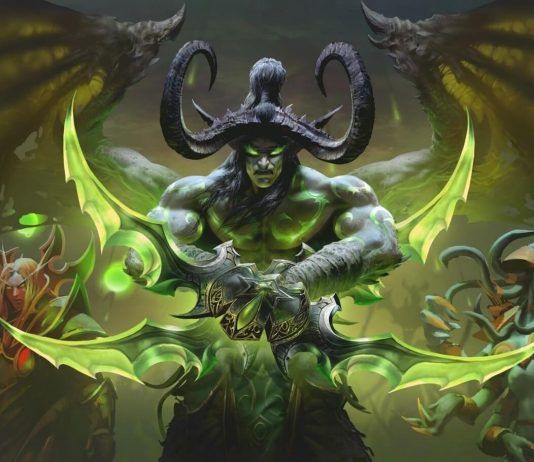 ¡La comunidad de WoW vuelve a demostrar que es de las mejores!
