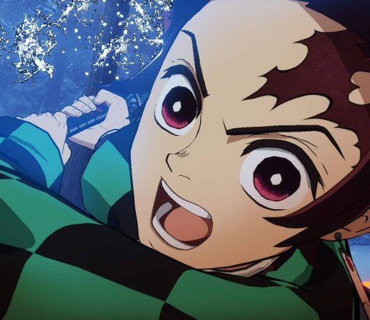CyberConnect2, creadores de Demon Slayer, anunciará un nuevo juego en febrero y publica sus datos de ventas