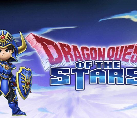 Dragon Quest Of The Stars se sale de este mundo con su celebración de primer aniversario