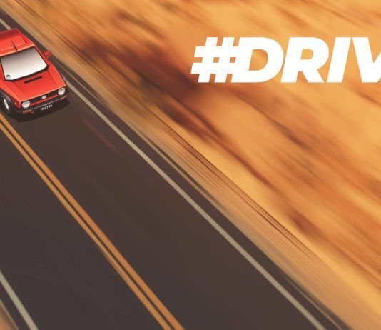 Sal a la carretera: #DRIVE llegará en una semana para Nintendo Switch