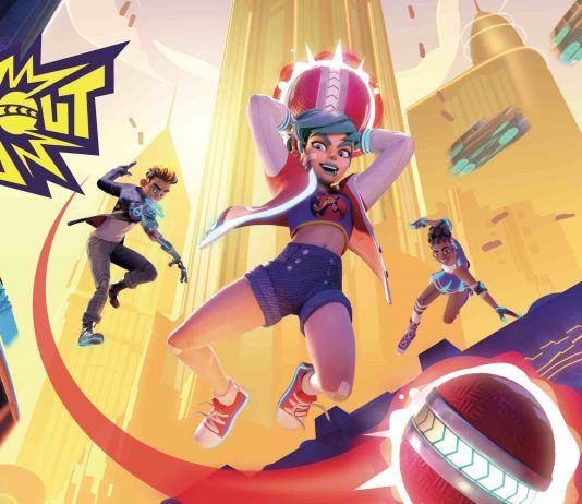 Otro que echa la persiana: Knockout City cerrará sus servidores en junio