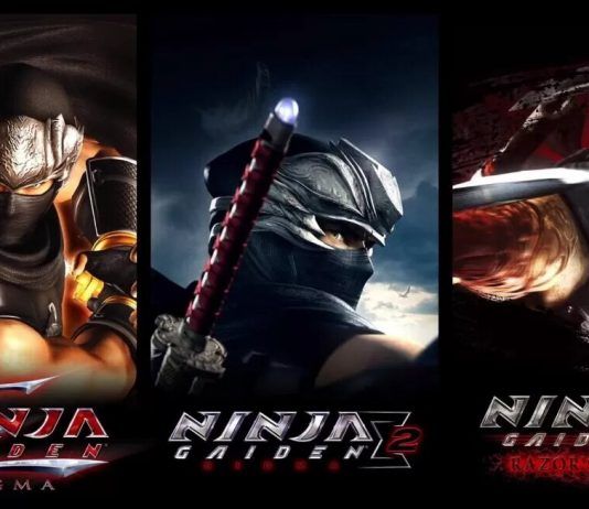 La Ninja Gaiden Master Collection es anunciada para Nintendo Switch
