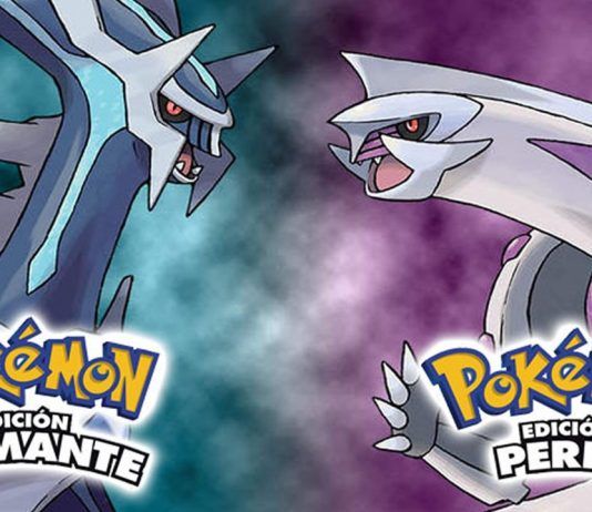 Estos serán los Pokémon exclusivos de Pokémon Diamante Brillante y Perla Reluciente