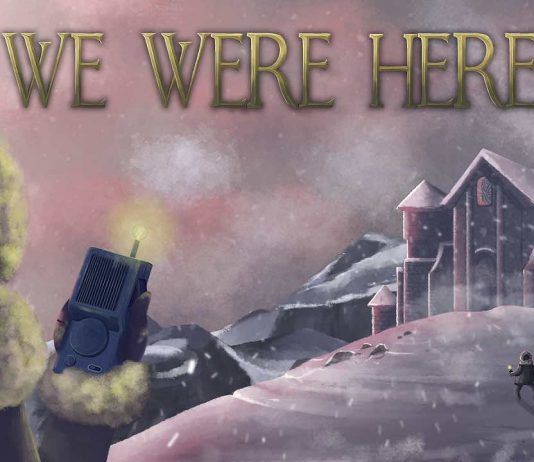 La serie We Were Here ya está disponible al completo en PS4
