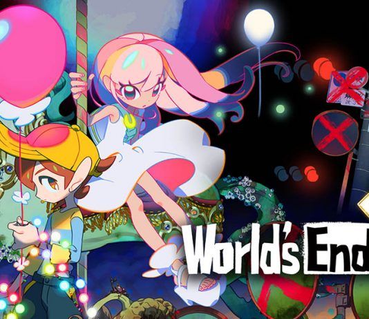 World’s End Club fija su fecha de lanzamiento y presenta las ediciones físicas con extras molones