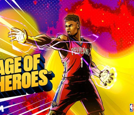 Era de Héroes: la Temporada 5 de Mi EQUIPO de NBA 2K21 ya está disponible