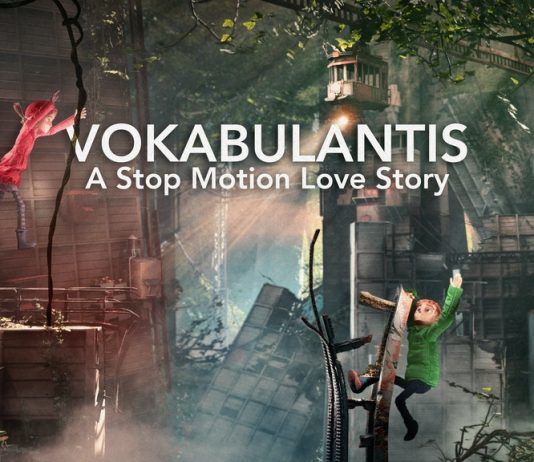 ¡Conviértete en plastilina! El kickstarter de Vokabulantis va viento en popa
