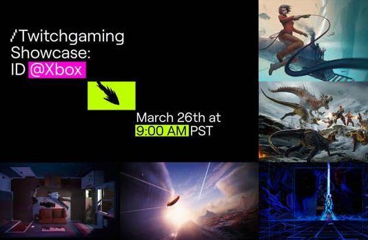 Xbox celebrará un evento donde anunciará juegos indies el viernes 26 de marzo evento xbox