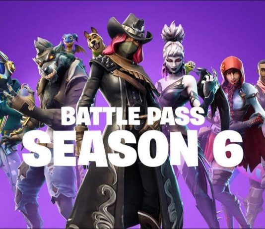 ¿Tienes ganas de la temporada 6 de Fortnite? Te contamos todo lo que sabemos hasta la fecha temporada 6 fortnite