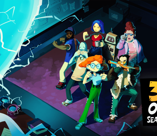 3 out of 10 Temporada 2 llega de manera gratuita a Epic Games Store