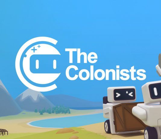 El adorable The Colonists aterrizará en consolas este mismo año