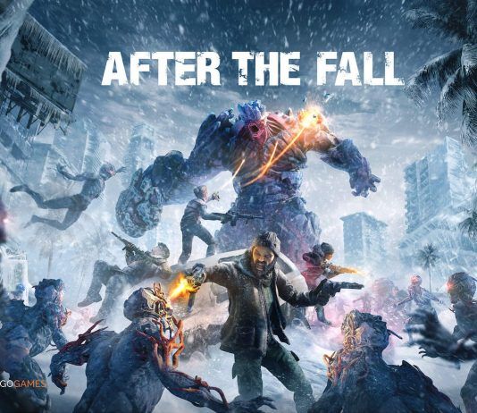 Vertigo Games anuncia que After the Fall también llegará a Playstation VR2