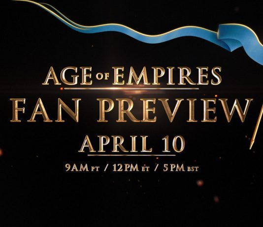 Xbox anuncia Age of Empires: Fan Preview con gameplay y novedades para la saga