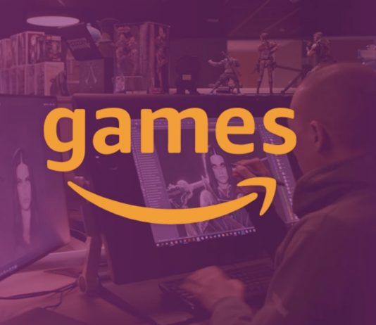 Amazon Games abre un nuevo estudio: Su primer proyecto será un título multijugador online