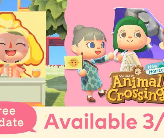 Animal Crossing tendrá nuevos objetos por el April’s Fool Day y de ceremonias de graduación