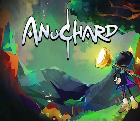 El RPG Anuchard desvela nuevo tráiler y ventana de lanzamiento