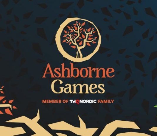 THQ Nordic anuncia el estudio Ashborne Games, que apoyará Comanche y creará una nueva IP