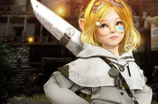No te pierdas las finales de la Arena de Arsha, el campeonato PvP de Black Desert Online
