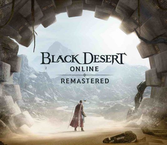 Pearl Abyss presenta al "Sabio", nueva clase para Black Desert Online