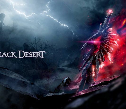 Black Desert celebra el año de juego cruzado entre Playstation y Xbox con el DLC gratuito: Finistella