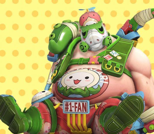 Overwatch: cómo conseguir las recompensas del Desafío Pachimarchi