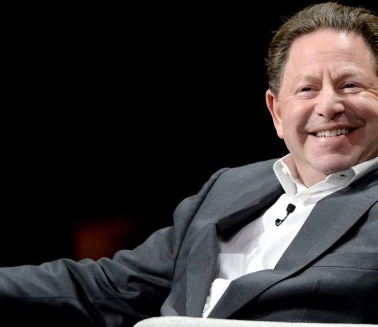 Guerra abierta en Activision: Piden la cabeza de Bobby Kotick y desde Xbox se replantean su apoyo