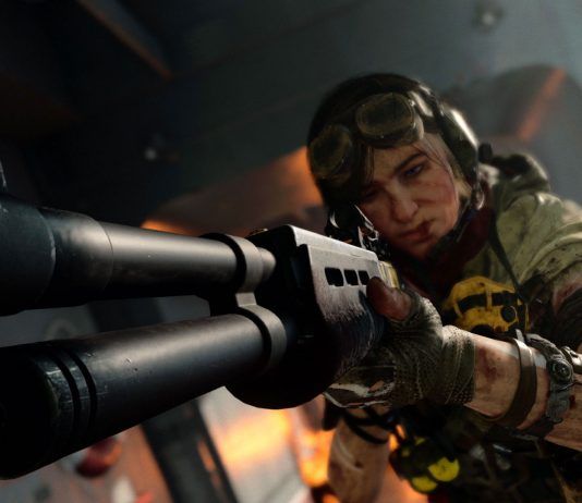 Call of Duty: Warzone y Call of Duty: Black Ops Cold War lanza nuevo pack de texturas 2K/4K