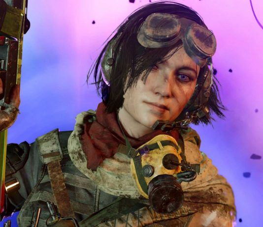 La agente Rogue de Requiem Samantha Maxis es (Re) Introducida en CoD Black Ops Cold War y Warzone