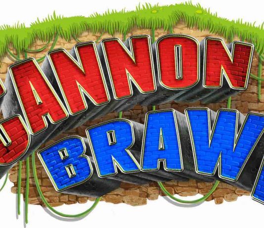 Cannon Brawl ya tiene fecha de salida en Nintendo Switch