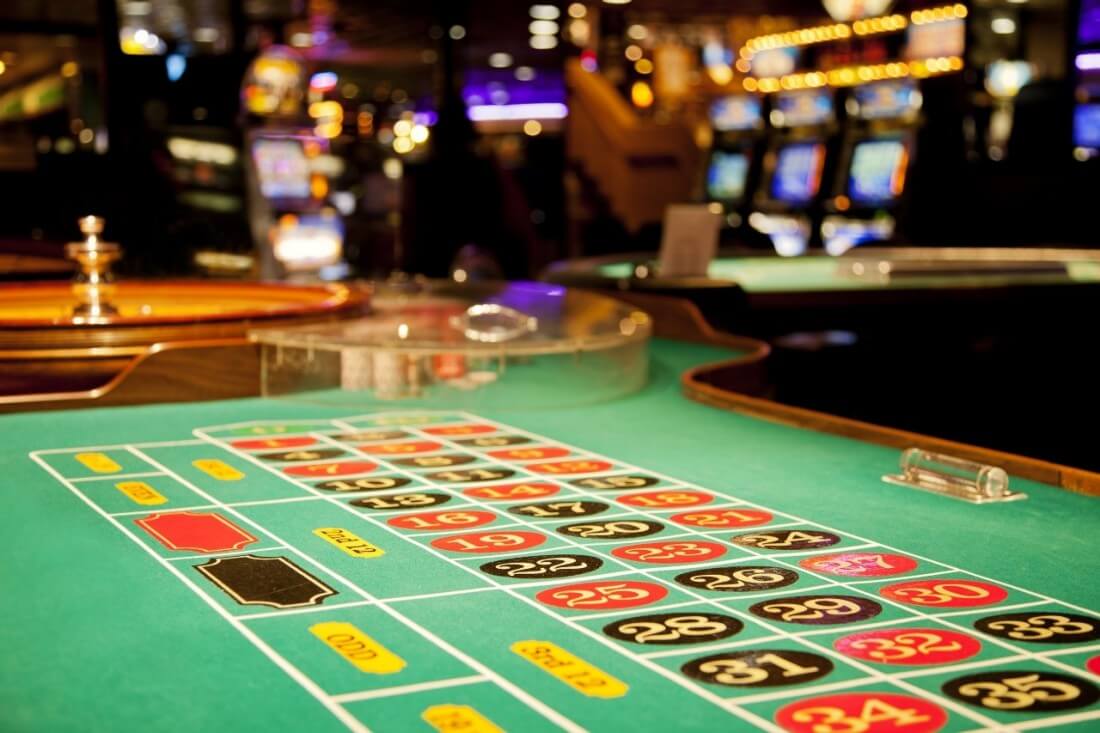 Las 10 mejores tácticas clave que utilizan los profesionales para casino online