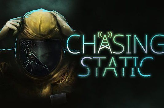 El terror de Chasing Static ya se puede disfrutar en consolas Chasing Static,