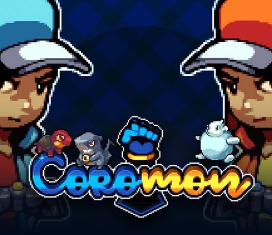 Coromon, el Pokémon multiplataforma de TRAGsoft, muestra su sistema de combate Coromon