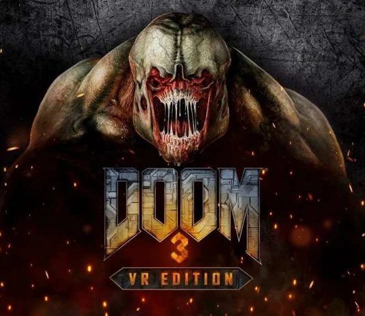 Sony anuncia Doom 3: VR Edition para PSVR y promete seis anuncios en 2021