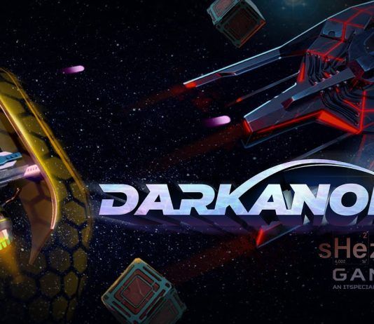 Demuestra tu habilidad: Darkanoid ya está disponible en Steam