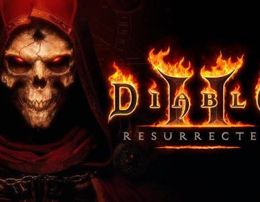La alfa técnica de Diablo II: Resurrected arrancará el 9 de abril
