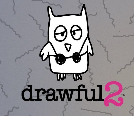 El español ya está disponible con la "International Update" de Drawful 2