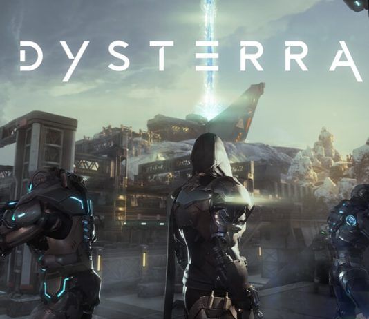 Kakao Games presenta Dysterra, supervivencia en línea que tendrá fase Alpha en unos días Dysterra