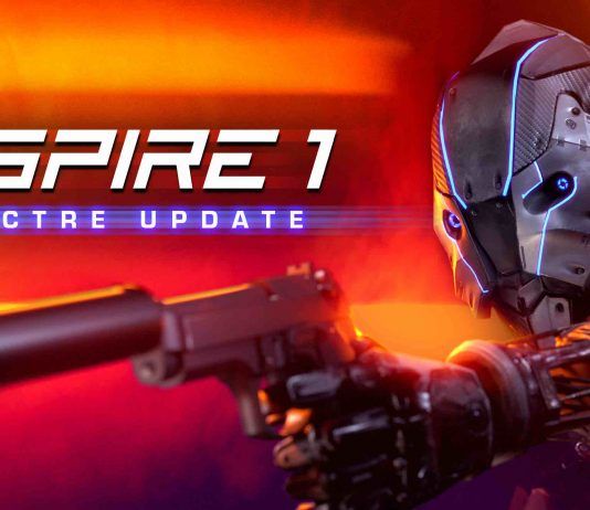 Espire 1: VR Operative recibe la actualización Spectre: Nuevas armas, desafíos y más