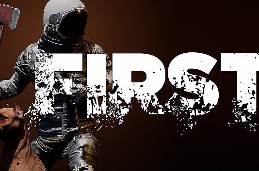 Anunciado FIRST, un shooter de supervivencia para PC con Unreal Engine 5