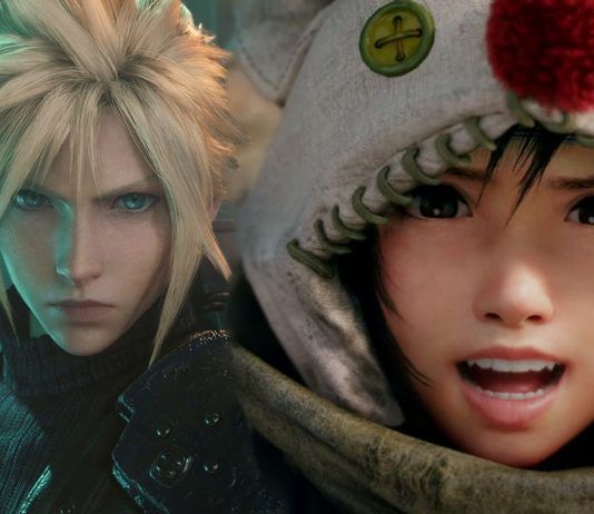 Ya se sabe la duración del episodio de Yuffie en Final Fantasy 7 Remake Intergrade