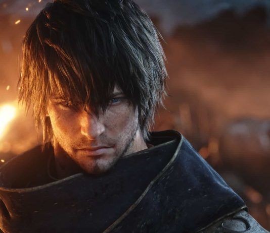 ¡Prepárate este 25 de mayo! Final Fantasy XIV llega a PS5 junto con su parche 5.55