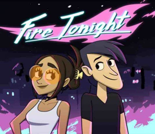 Fire Tonight estará en el Wholesome Direct y anuncia fecha con un nuevo tráiler Fire Tonight