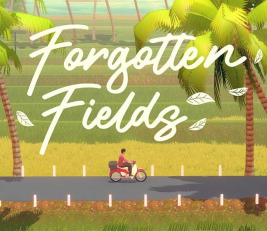 La nostálgica aventura gráfica Forgotten Fields ya tiene fecha de lanzamiento en Steam
